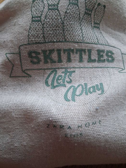 Kręgle dla dzieci Zara Home