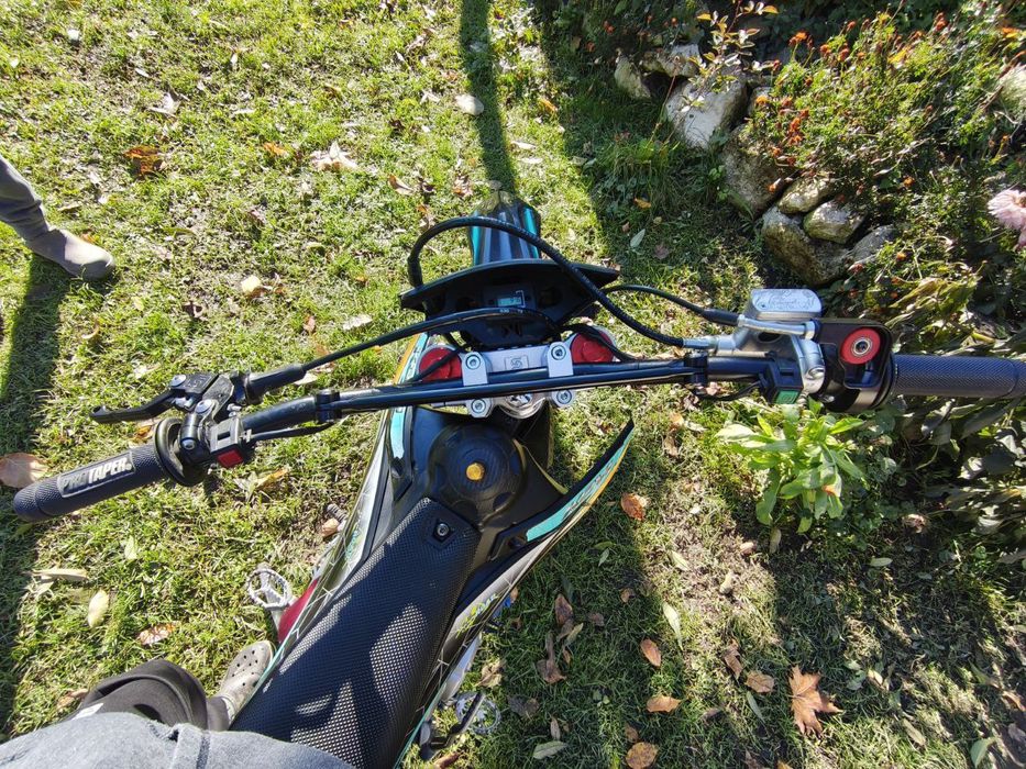 Кові піт 150 2025