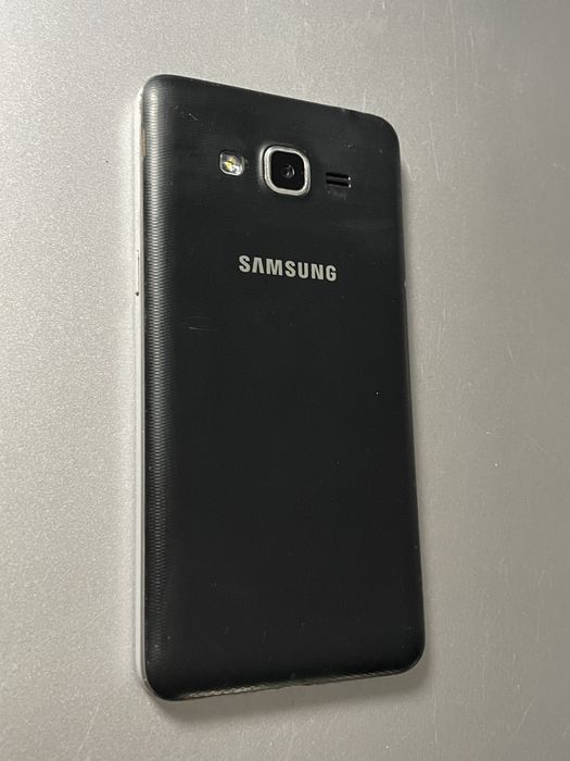 Samsung J2 Prime