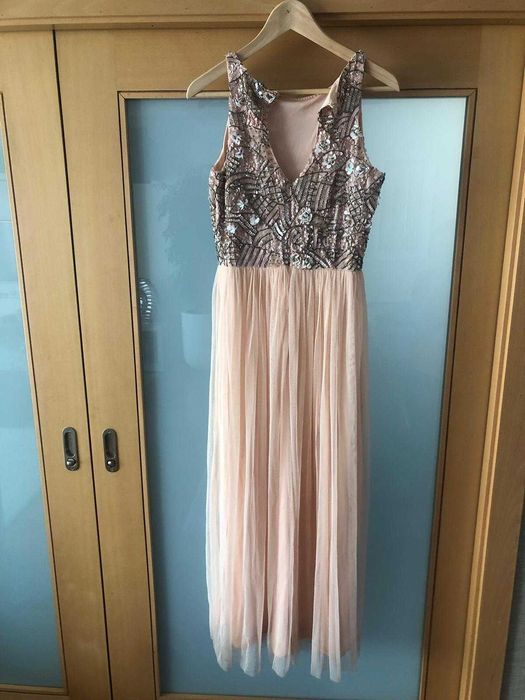 Vestido Cerimónia - como novo M