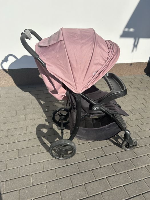 Wózek spacerowy Kinderkraft