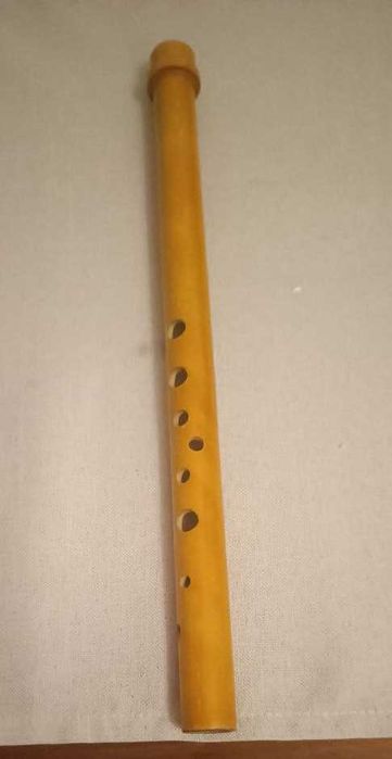 Сопілка хроматична концертна