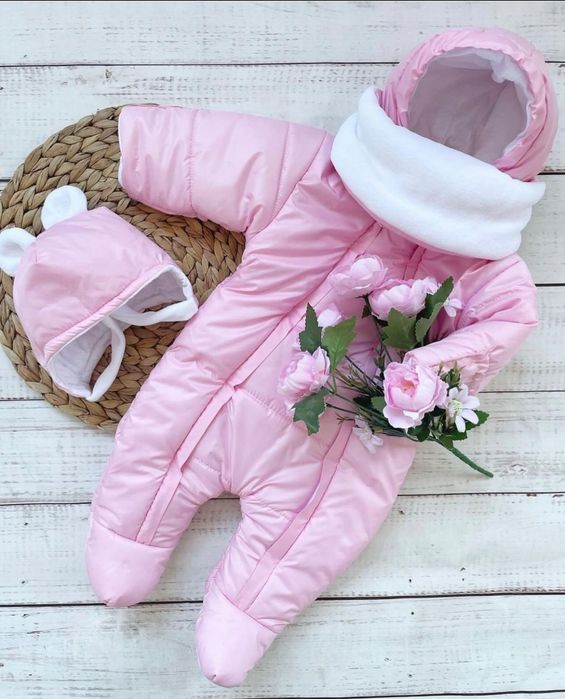 Демі комбінезон 80 розмір