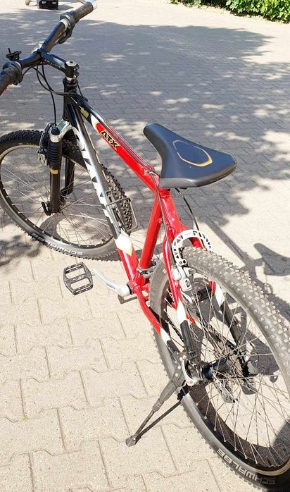 GIANT ATX rower górski 26, SRAM.5.0 MAGURA