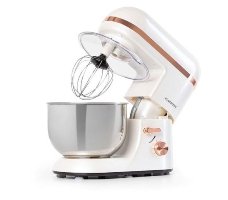 Тістоміс / тестомес / міксер / миксер / Klarstein  з Німеччини 2000w
