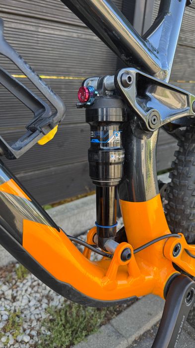 Trek Fuel EX 5 M/L