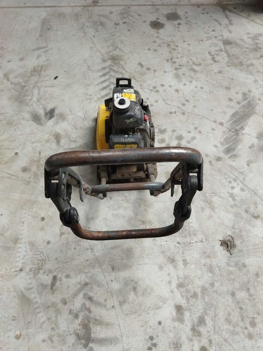 Zagęszczarka 55 kg atlas copco lf60 2017 r