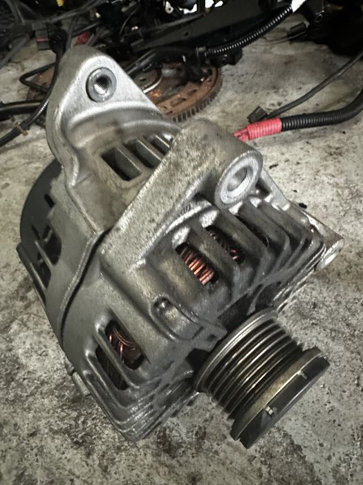 Alternador para Bmw