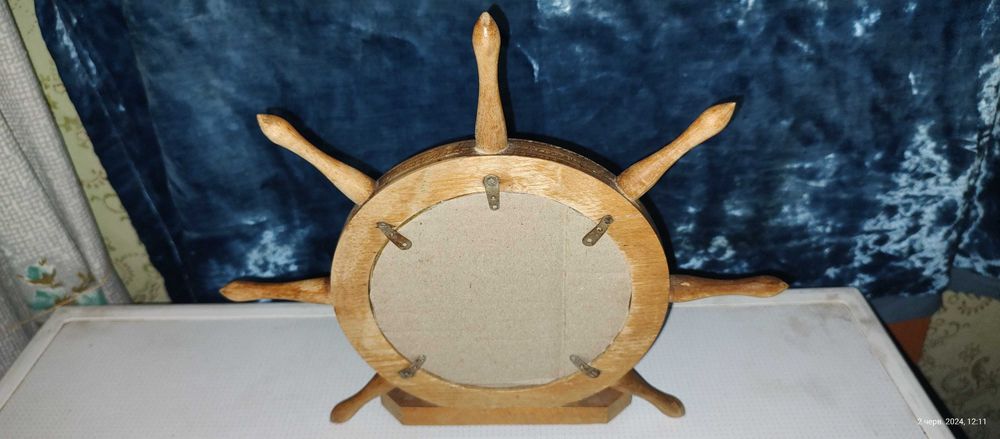 Старовинний набір із дерева, СРСР