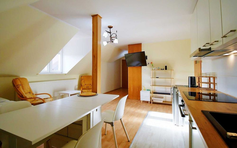 Wynajmę kawalerkę - 37 m² - Kołobrzeg - Widok 2