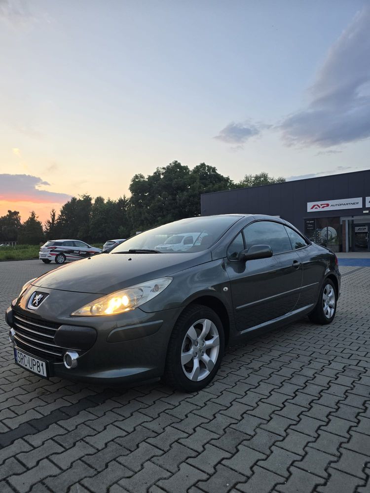 Peugeot 307 CC