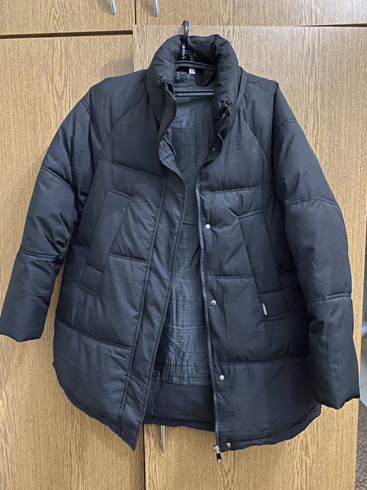 Куртка зимова жіноча