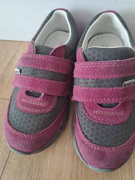 Buciki Bartek rozm. 25