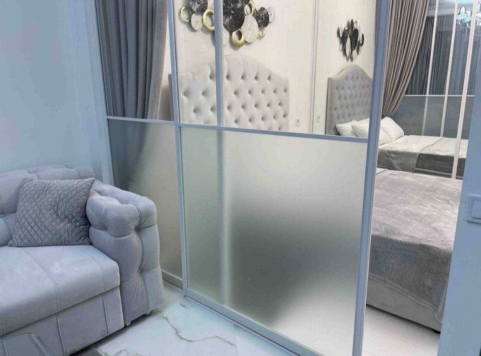 Аркадия 43 Жемчужина на Каманина