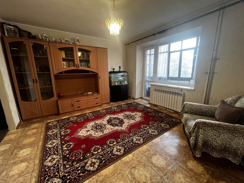 Продажа 2 комн квартира Беседова АО Раздельно