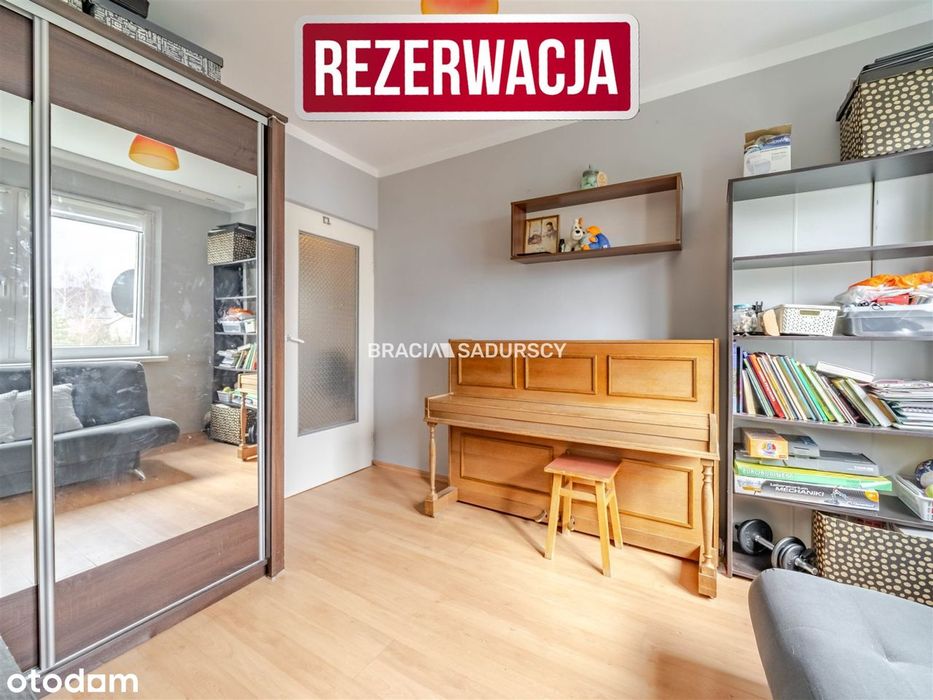 Dobczyce osiedle Piastowskie