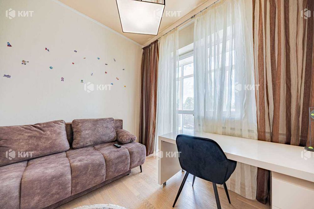 3к.100м2, Центр (м. Пушкинская, ЖК Дом на Петровского) 123673