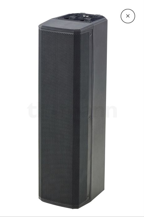 dB Technologies ES602 Stereo Bundle