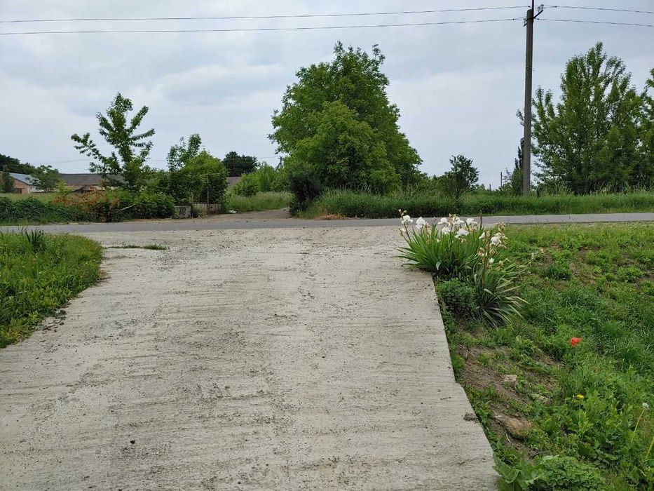 Продаж земельної ділянки під житлову забудову, 18сот, Гряда