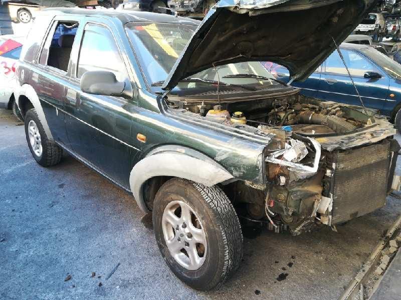 transmissão frente direita land rover freelander LN01.1998