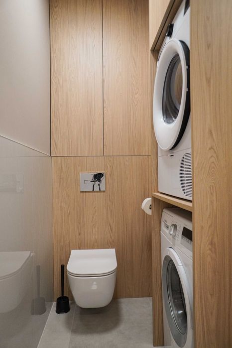 Nowoczesny pokój Gdańsk Siedlce siłownia, świetna komunikacja