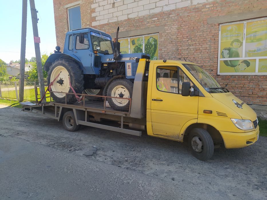 Маніпулятор-Евакуатор,Макарів.бородянка,бишів,брусилів,ставище,березі