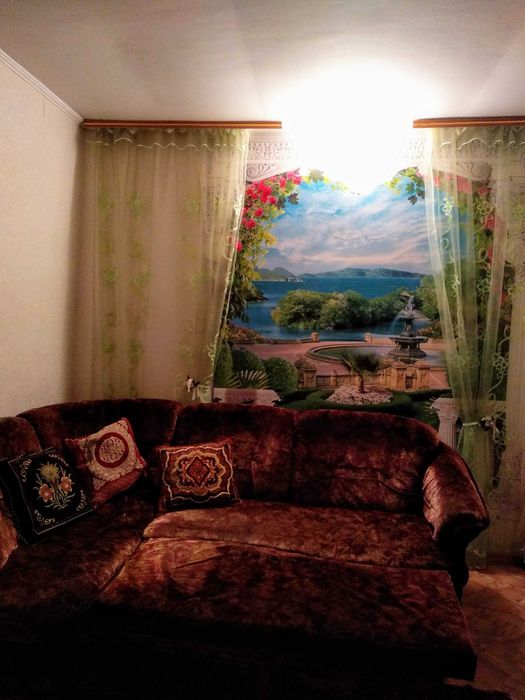3х кімнатна квартира,м.Херсон,центр
