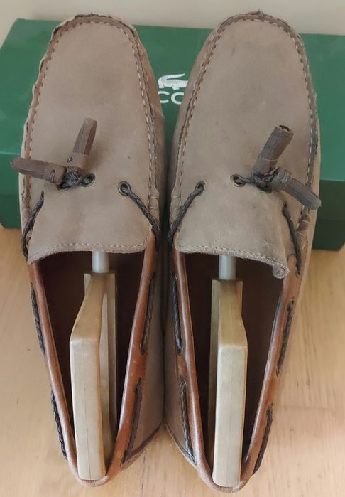 Продаю крутые мокасины английской фирмы NEXT