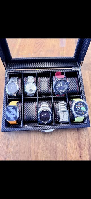 Zegarek męski Tissot T-touch Expert Solar