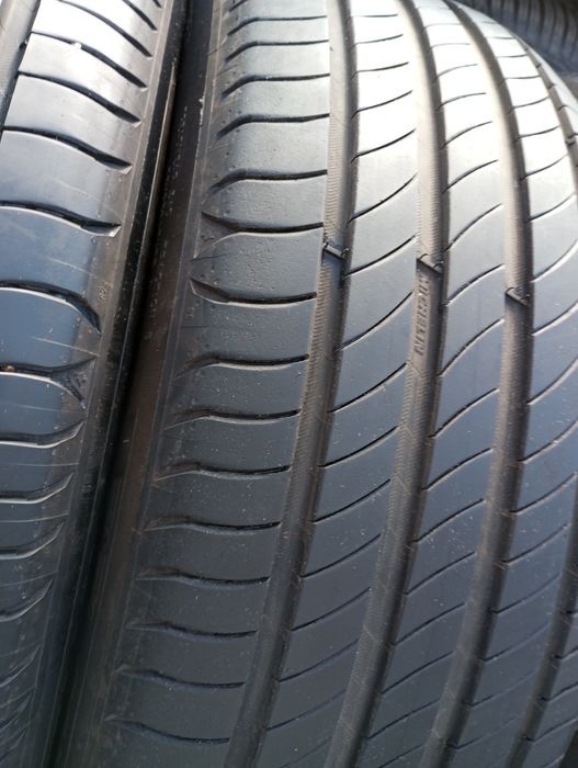4 x DEMO Michelin e Primacy 225/55/18 102V XL 7mm 2023rok