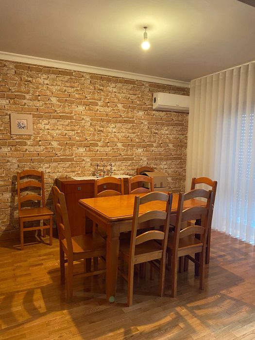 Apartamento para arrendar em fafe