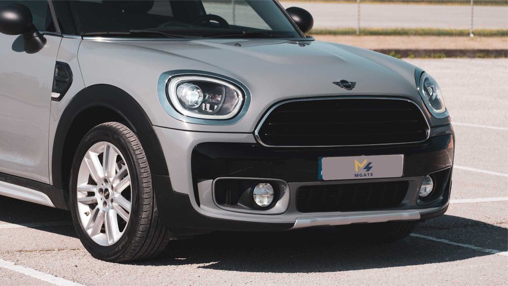 Mini Countryman Diesel 2019