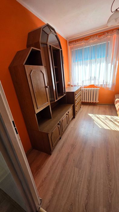 Do WYNAJĘCIA Mieszkanie 45 M/2 UL Gałczyńskiego  KLUCZBORK