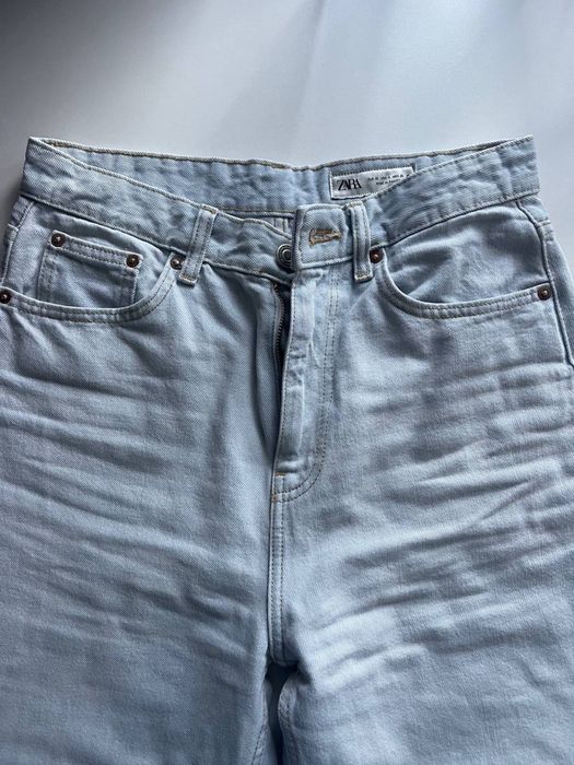 Джинси zara, джинси massimo dutti