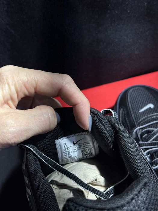 Чоловічі кросівки Nike P-6000 оригінал кроссовки