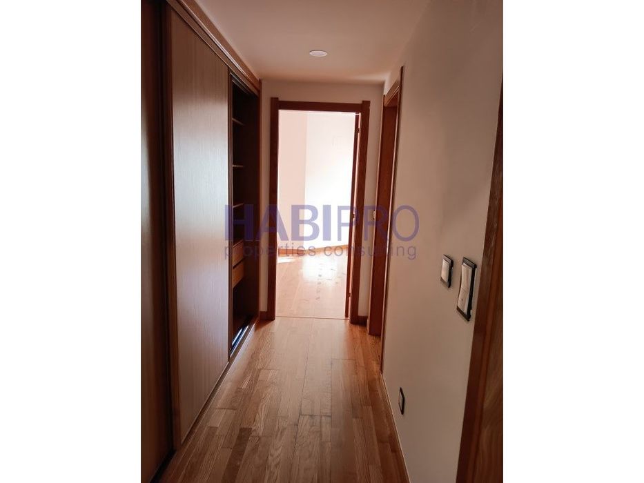 Apartamento Jardins da Parede