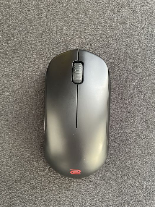 Кіберспортивна миша ZOWIE U2-DW