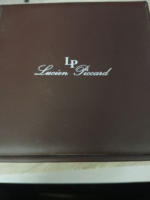 Годиник Lucien Piccard