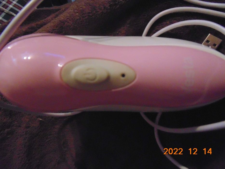 Golarka do pięt ,,Vesta,,