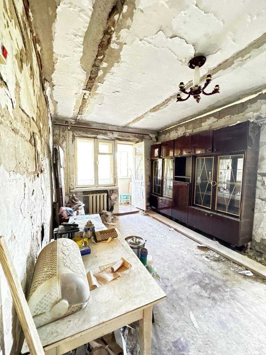 OS4 Продам 2 комнатную квартиру Харьков, Салтовка, Кулиничи