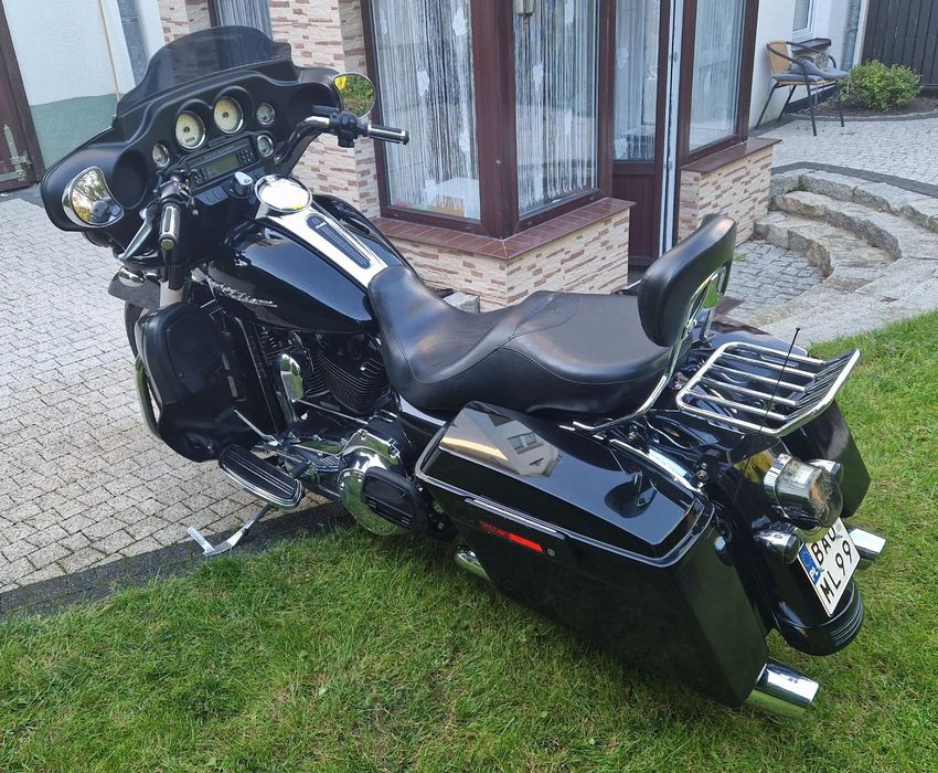 Harley-Davidson