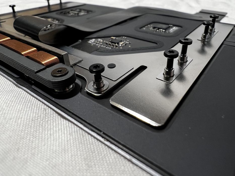 Gładzik/Touchpad Macbook pro A2338