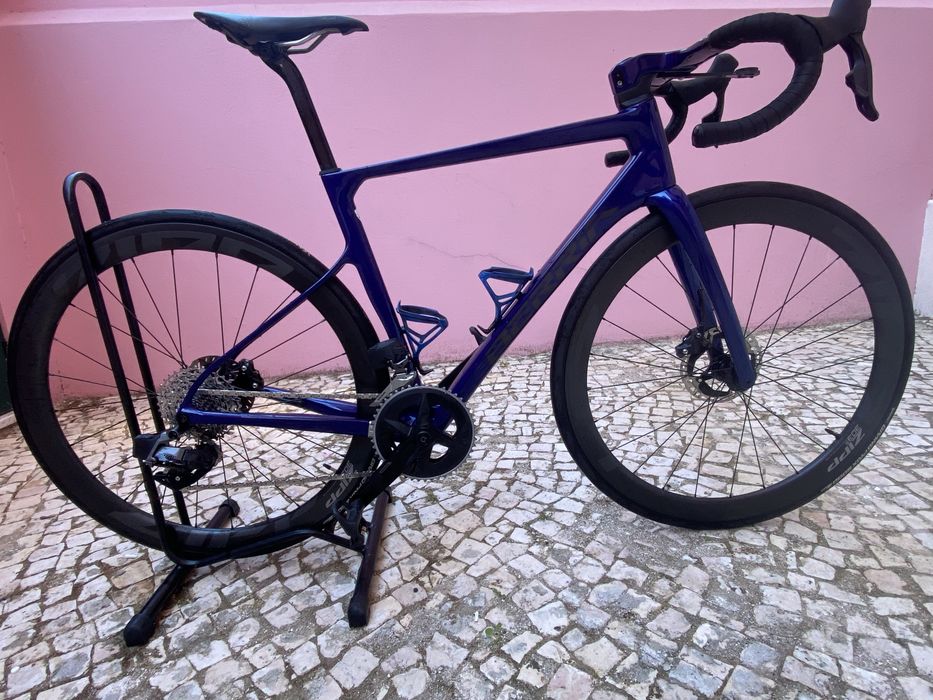 Bicicleta estrada