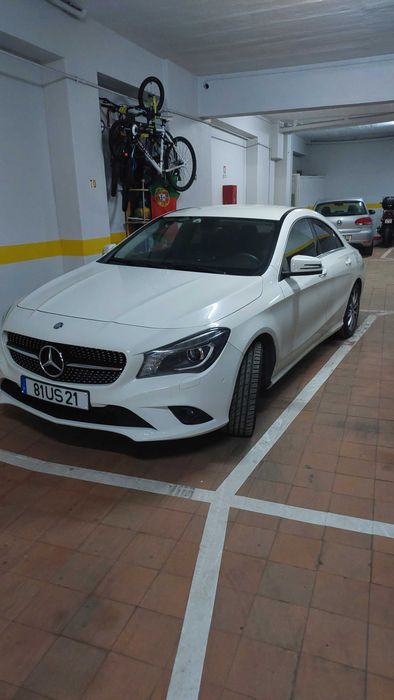 Mercedes CLA 1500dci 180 Impecavel — photo 4