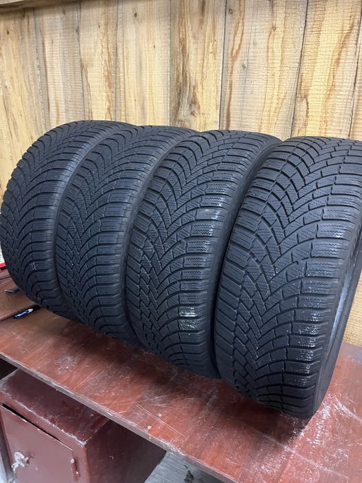 Шини 205 55 17 BRIDGESTONE