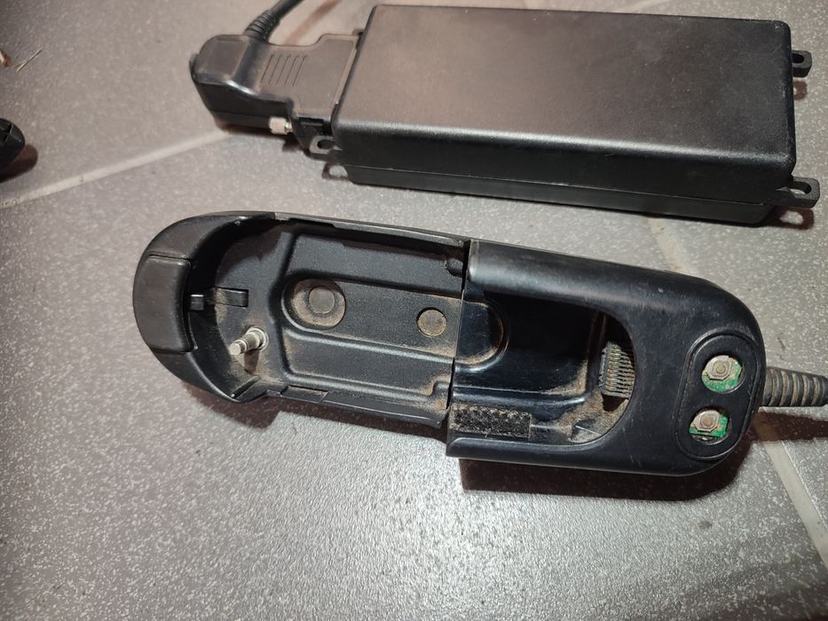 BMW VW Audi Mercedes zestaw głośnomówiący. E30 GTI rarytas unikat bbs