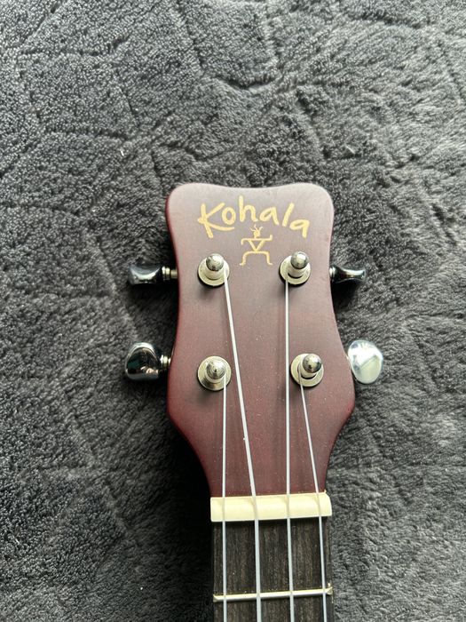 Ukulele Kohala KPP-C Y31811