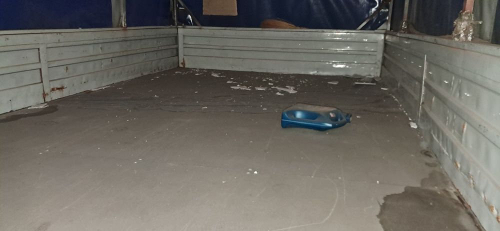 ГАЗЕЛЬ-330214 Терміново!