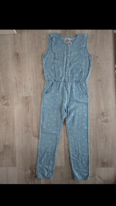 Kombinezon sinsay 134 NOWY z metką