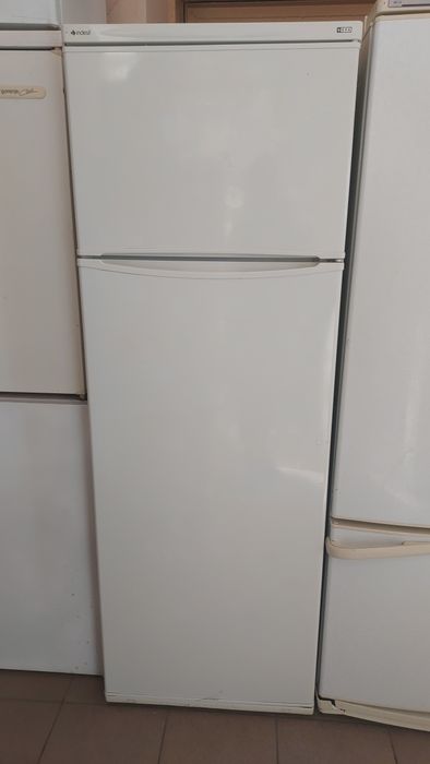 Холодильник Индезит! Магазин - склад. Доставка. Подъем.